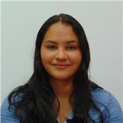 estudiante de 4to semestre de Licenciatura en Química